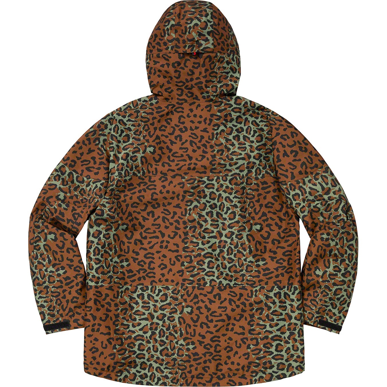 GORE-TEX Taped Seam Jacket view 2